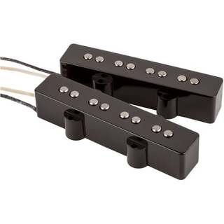 Fender Pure Vintage '62 Jazz Bass Pickups フェンダー [JB用ピックアップ]【WEBSHOP】