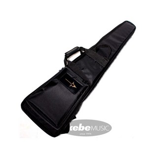 NAZCA IKEBE ORDER Protect Case for Guitar [スタインバーガー・ギター用](Black) 【即納可能】