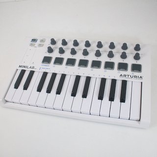 Arturia MINI LAB MK II 【渋谷店】