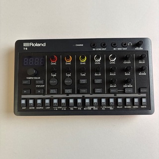 Roland T-8