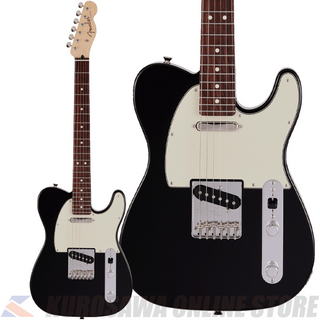 Fender Made in Japan Junior Collection Telecaster Rosewood Black (ご予約受付中)