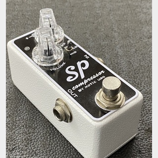 Xotic SP Compressor