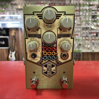 Beetronicsの検索結果【楽器検索デジマート】