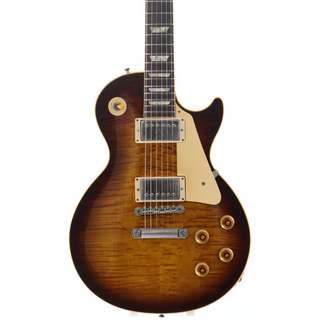 エレクトリックギター ＞ レスポールタイプ、Gibson Custom Shop、1958