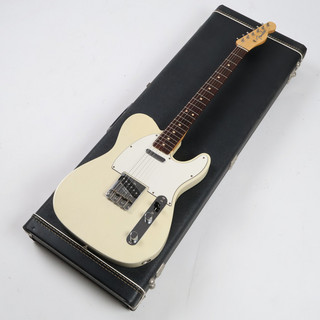 Fender 【中古】 Custom Shop 1963 Telecaster White Blonde NOS 2006年製 フェンダー