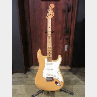 Fender1974 Stratocaster Blonde/Maple