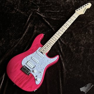 EDWARDS E-SNAPPER-AS/M【See Thru Pink】