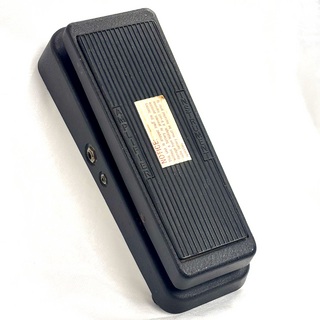 ワウ／ボリュームペダル ＞ ワウペダル、Jim Dunlop、CRY BABYの検索