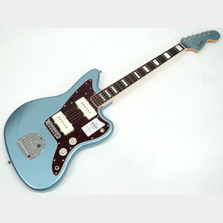 Fender2023 Collection Made in Japan Traditional Late 60s Jazzmaster Ice Blue Metallic