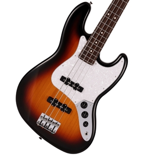 Fender2021 Collection MIJ Hybrid II Jazz Bass Metallic 3-Color Sunburst 【福岡パルコ店】