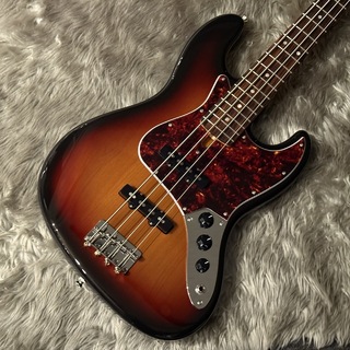 HISTORY HJB-Advanced2 3 Tone Sunburst