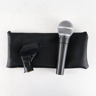 SHURE SM58の検索結果【楽器検索デジマート】