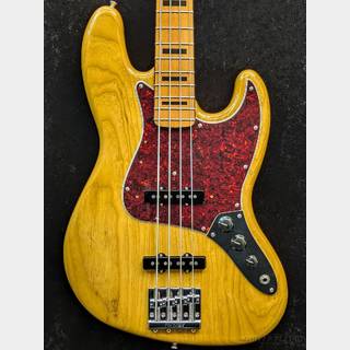 FenderFSR Made In Japan Traditional II 70s Jazz Bass -Vintage Natural-【2023/USED】【4.82kg】