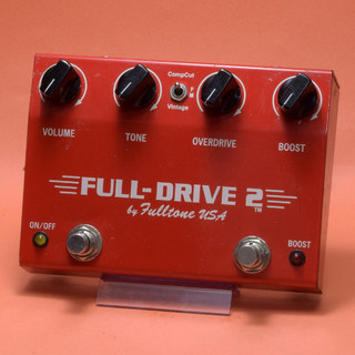 Fulltone、FULL-DRIVE2の検索結果【楽器検索デジマート】