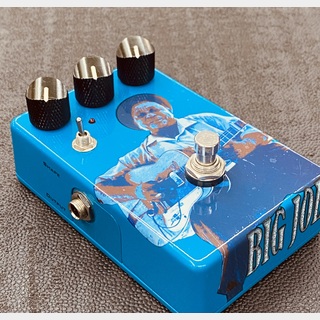 BIG JOE Stompbox CompanyB-403 -Vintage Tube-