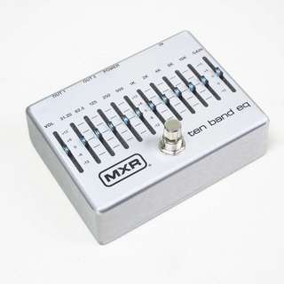 エフェクター（ギター・ベース用）、MXR M108の検索結果【楽器検索