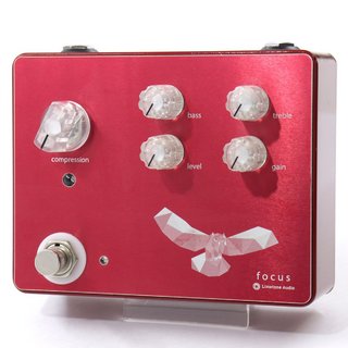 Limetone audio focusの検索結果【楽器検索デジマート】