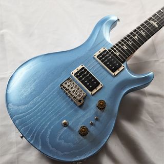 Paul Reed Smith(PRS) CE 24-08 Swamp Ash Satin Limited Edition - ML - Frost Blue Metallic【限定モデル・スワンプアッシュ】