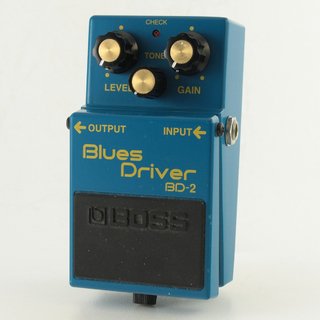 BOSS BD-2 Blues Driver 【御茶ノ水本店】