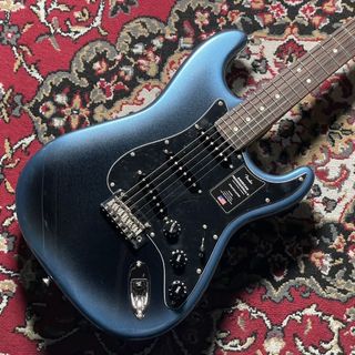 FenderAmerican Professional II Stratocaster【3.64kg】