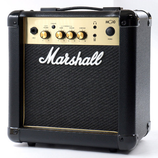 MarshallMG Gold Series MG10 ギター用 コンボアンプ【池袋店】