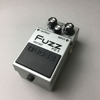 完璧 ☆BOSS☆ボス☆FZ-5☆Fuzz☆ファズ☆エフェクター