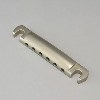 MontreuxRetrovibe Parts Series Aluminum Tailpiece relic [233]