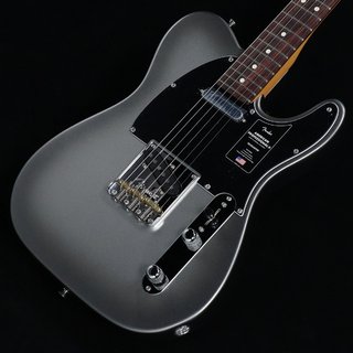 Fender American Professional II Telecaster Mercury【渋谷店】