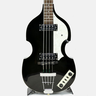 Hofner Ignition Bass Black　【HI-BB-SE-BK】