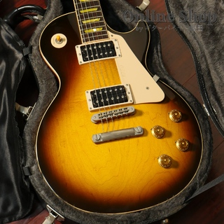 Gibson 2004 Les Paul Classic Vintage Sunburst