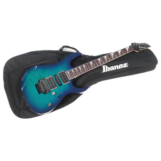 Ibanez【中古】 Ibanez RG370FMZ SPB 2019年製 エレキギター