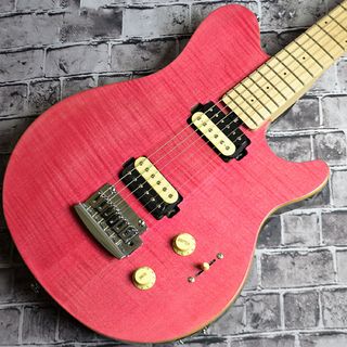 Sterling by MUSIC MAN SUB AX3FM-M1　STP【現物画像】