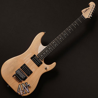 Washburn 4N USA Matte Natural