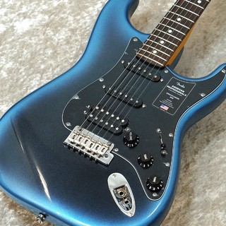 Fender American Professional II Stratocaster HSS -Dark Night-【#US23011009】【町田店】