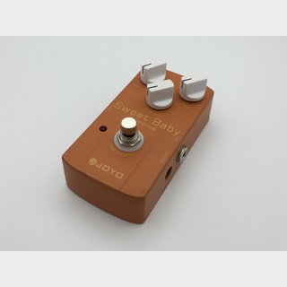 JOYO SWEET BABY OVERDRIVE