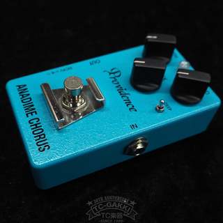 Providence Anadime Analog Chorus - What To Know & Where To