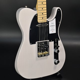 Fender Made in Japan Hybrid II Telecaster Maple US Blonde 【名古屋栄店】