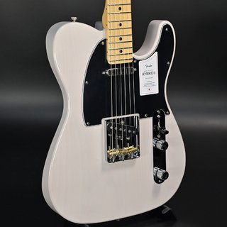 FenderMade in Japan Hybrid II Telecaster Maple US Blonde 【名古屋栄店】