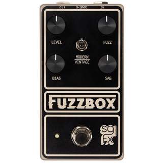 ギター用エフェクター ＞ ファズ、Tone Benderの検索結果【楽器検索