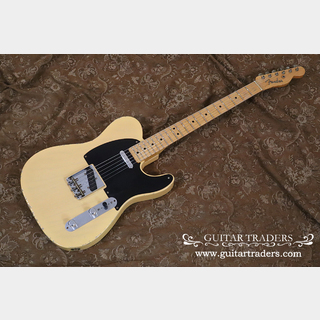 Fender Custom Shop 2009 Nocaster Relic