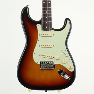 Fender Japan ST62-70 3 Tone Sunburst 【梅田店】