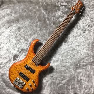 IbanezBTB 406QM【6弦ベース】