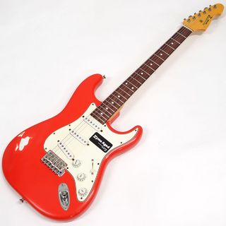 エレキギター、ブラジリアン・ローズウッド指板 OR ブラジリアン