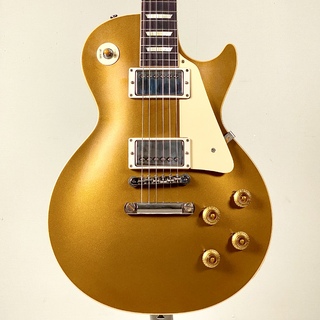 Gibson Custom Shop 1957 Les Paul Goldtop Darkback Reissue VOS -Double Gold- #742409【軽量3.85kg】