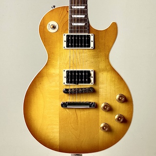 Gibson Slash "Jessica" Les Paul Standard -Honey Burst- #220540143 【4.31kg】