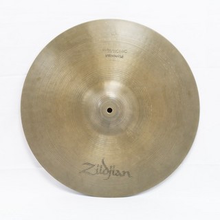 Zildjian A ZILDJIAN SYMPHONIC VIENNESE TONE 18 [NAZL18SV.M / 1760g]【中古品】