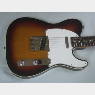 Fender Japan TL62B-75TX