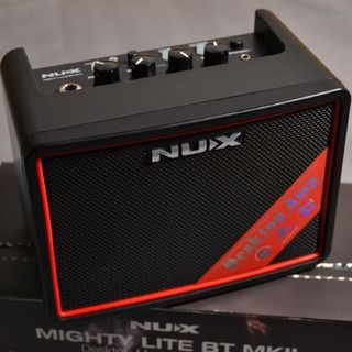 nux MIGHTY LITE BT mk2