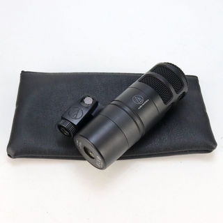 audio-technica 【中古】 AUDIO-TECHNICA オーディオテクニカ AT2040 ダイナミックマイク