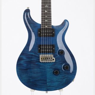 Paul Reed Smith(PRS) Custom 24 10Top Bird Inlay Royal Blue 2002年製【横浜店】